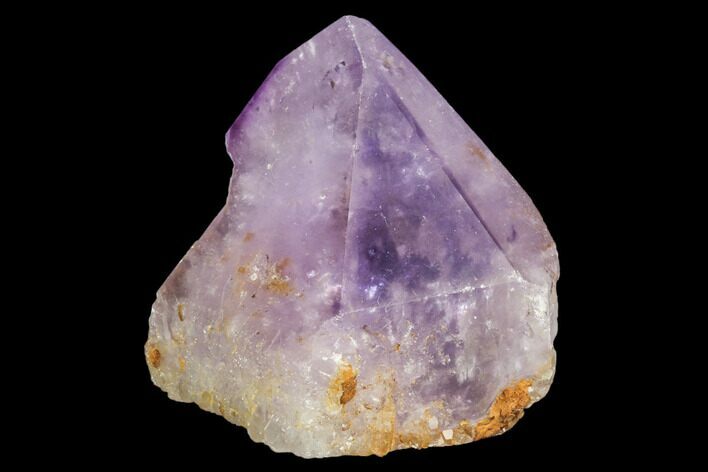 Amethyst Crystal Point - Brazil #102009